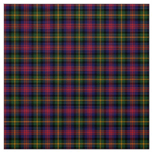 Logan Modern Tartan Tyg