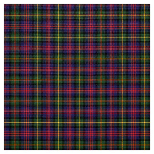 Logan Modern Tartan Tyg (Provkarta)