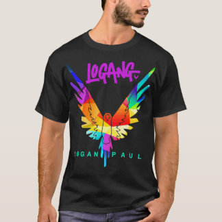 Logan Paul maverick 1 T Shirt