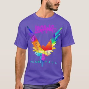 Logan Paul maverick 1 T Shirt