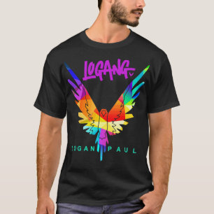 Logan Paul maverick T Shirt