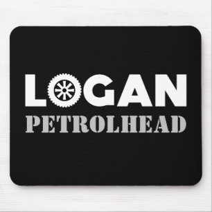 Logan Petrolhead Musmatta