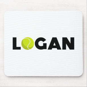 Logan Tennis Musmatta