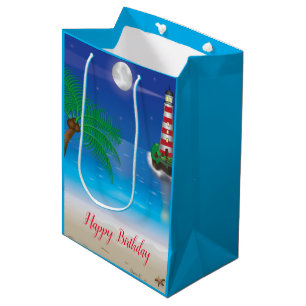 Logaritmen ThMeed Gift Bag