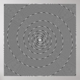 Logaritmisk och linjär spiral combo var 2 poster