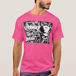 LogArt Citat vintage T Shirt