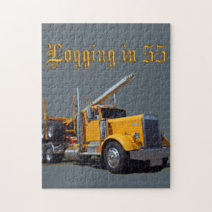 Logga in 55 pussel
