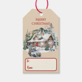 Logga in i Märkrn Bergjulgåva Presentetikett