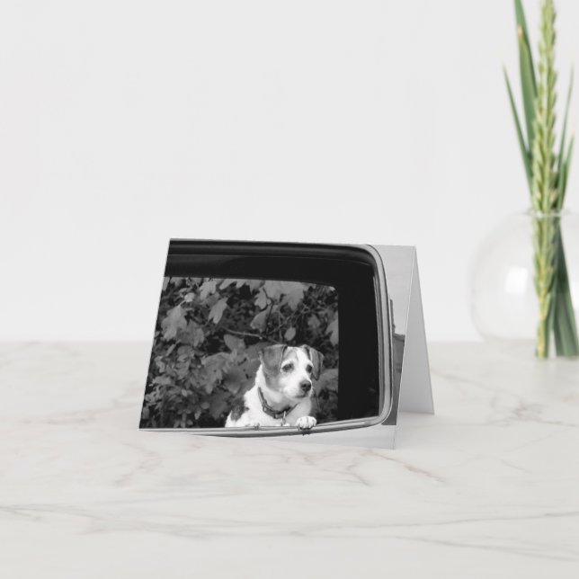 Logga in på Windows Note Card Tack Kort (Framsida)