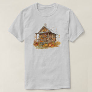 Logga in-T-Shirt T Shirt