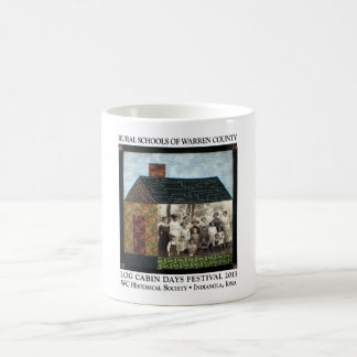 Logga kabindagfestivalen 2013 Mug2 Kaffemugg