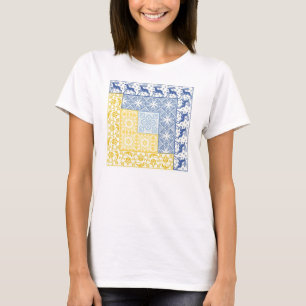 Logga kabinvintern t shirt