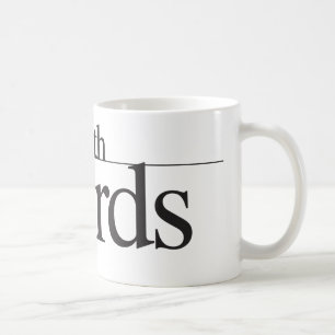 Logga Kaffemugg