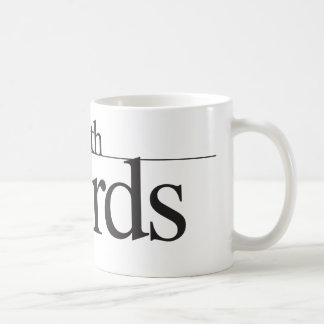 Logga Kaffemugg