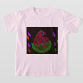 Logga mer på påskdagen t shirt
