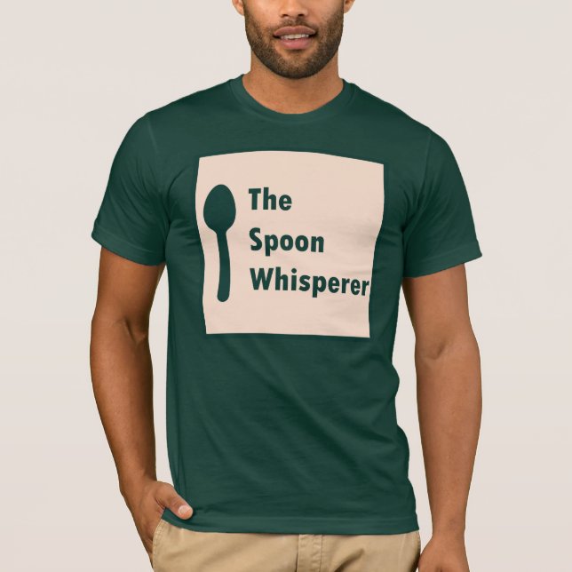 Logga T Shirt (Framsida)