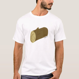LOGGA TEE SHIRT