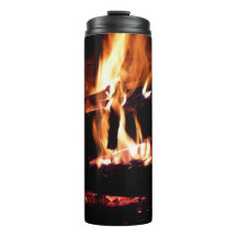 Loggar in i brandfotografiet för eldsläckare