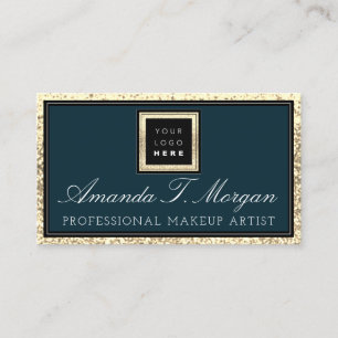 Loggbok för Luxury Services-Inredingsdesign VIP Visitkort