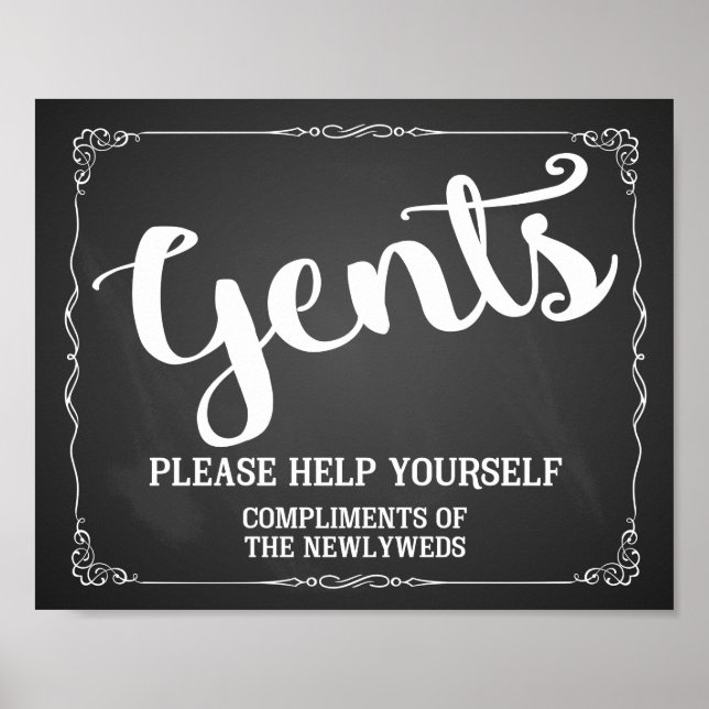 Loggbok - toalettskylt basket poster (Framsidan)