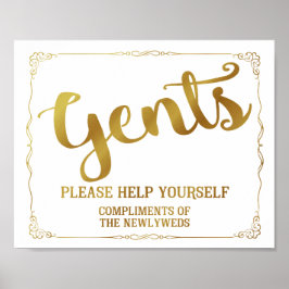 Loggbok - toalettskylt basket poster