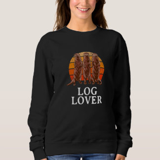 Loggdjur utanför havssjöfart t shirt
