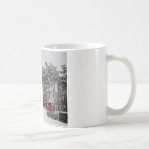 Logger Kaffemugg