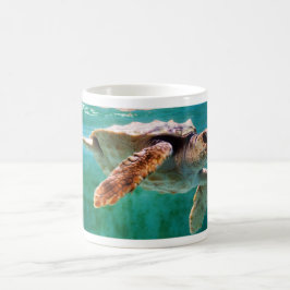 Loggerhead #2 Mugg