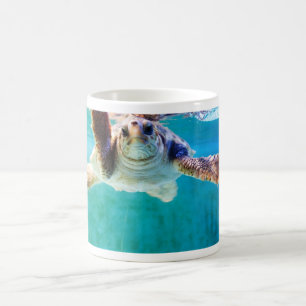Loggerhead #4 Mugg