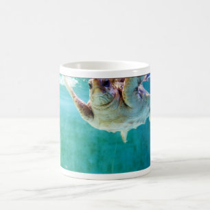 Loggerhead #5 Mugg