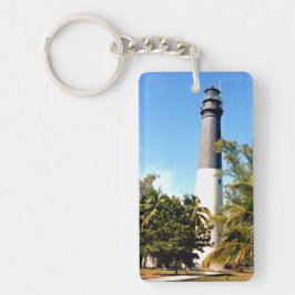 Loggerhead Nyckel fyr, Tortugas Florida