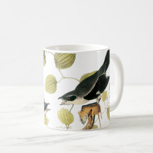 Loggerhead Shrike by Audubon Kaffemugg