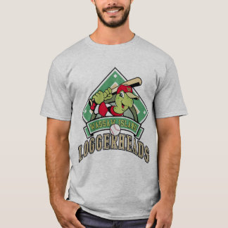 Loggerheads T-shirt