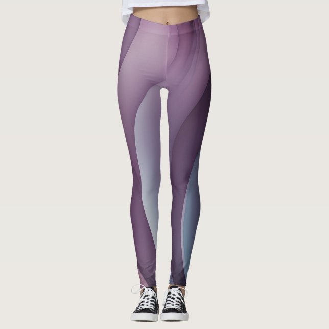 LOGGINGS LEGGINGS (Framsida)