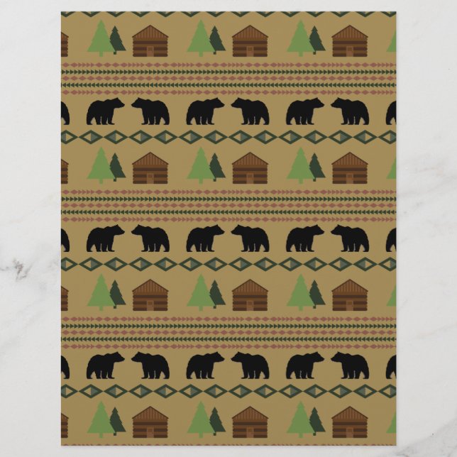 Loggskåp (Framsida)