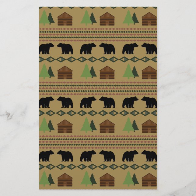 Loggskåp (Framsida)