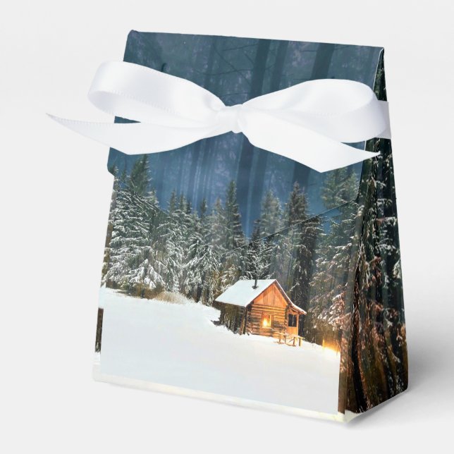 Loggskåp Presentaskar (Framsidan Sidan)