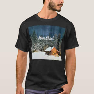 Loggskåp T Shirt