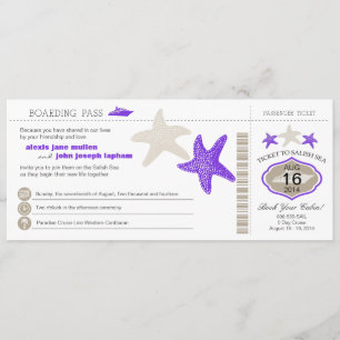 Logiet för kryssningfraktsjöstjärnan passerar inbjudningar