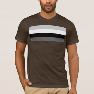Logik t-skjorta tee shirt