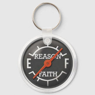 logisk mätare nyckelring