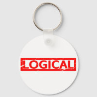 Logiskt Frimärke