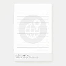 Logistik + Leveranskedja | Minimalistisk stil