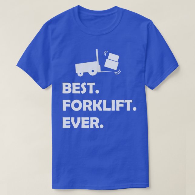 Logistik och transport 18 t shirt (Design framsida)