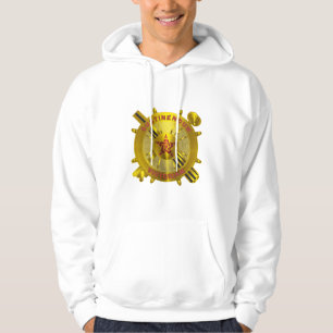 Logistikkåren Hoodie