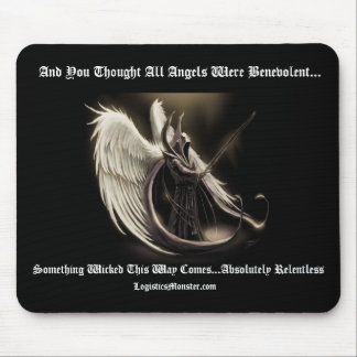 Logistikmonster Musmatta