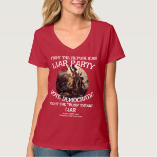 LÖGNAR PRIS KOSTNAD ÖKNING INFLATION KOSTAR SJUKVÅ T SHIRT