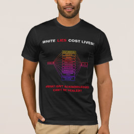 Lögner Kostar Liv T-Shirt