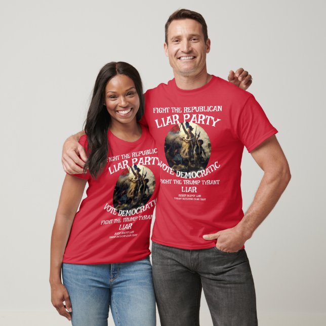 LÖGNERSKA ABORT HÄLSOVÅRD HÄLSOVÅRDSKOSTNAD T SHIRT (Unisex)