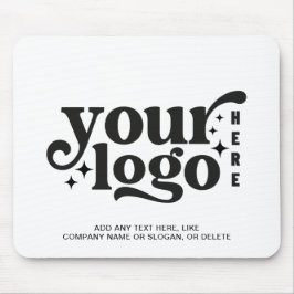 Logo Business Company Branded White Promotional Musmatta